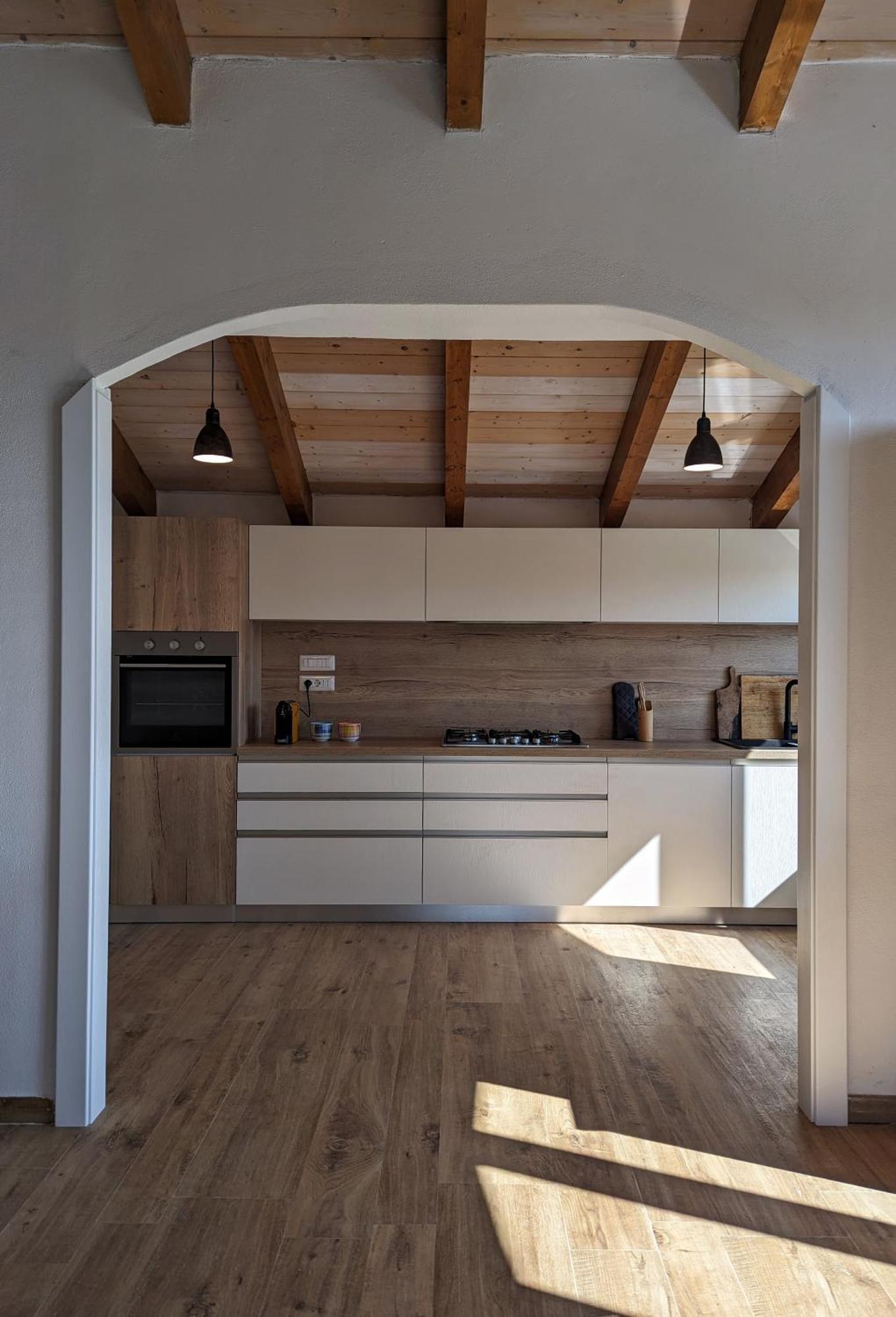 Ferienwohnung L'Ulivo Alghero Exterior foto