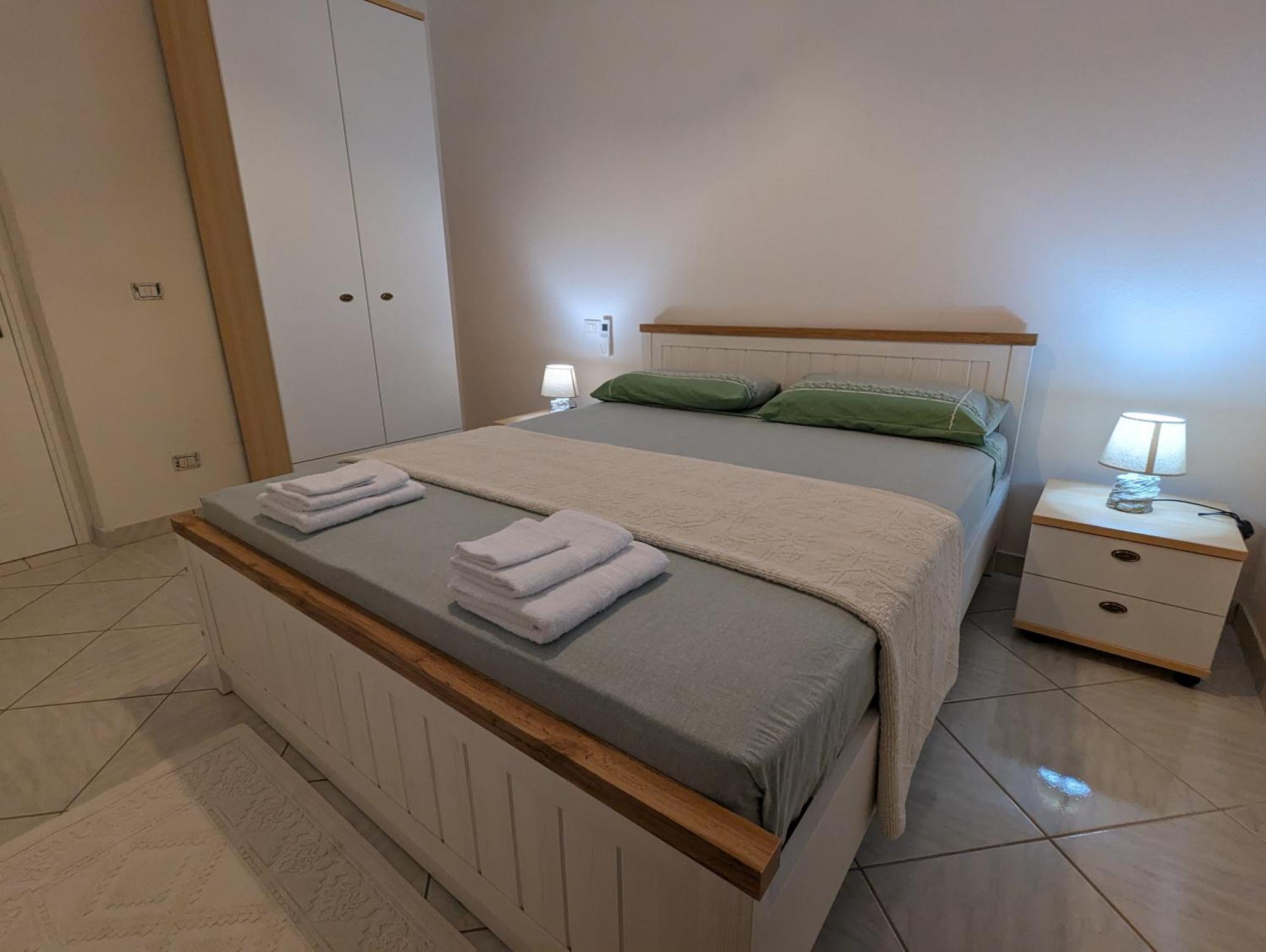 Ferienwohnung L'Ulivo Alghero Exterior foto