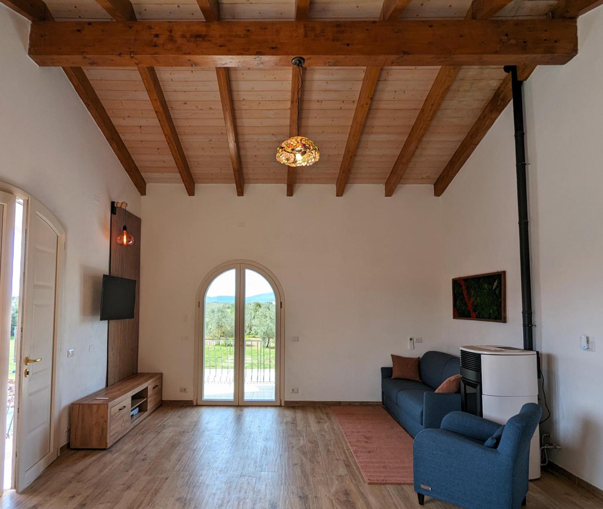 Ferienwohnung L'Ulivo Alghero Exterior foto