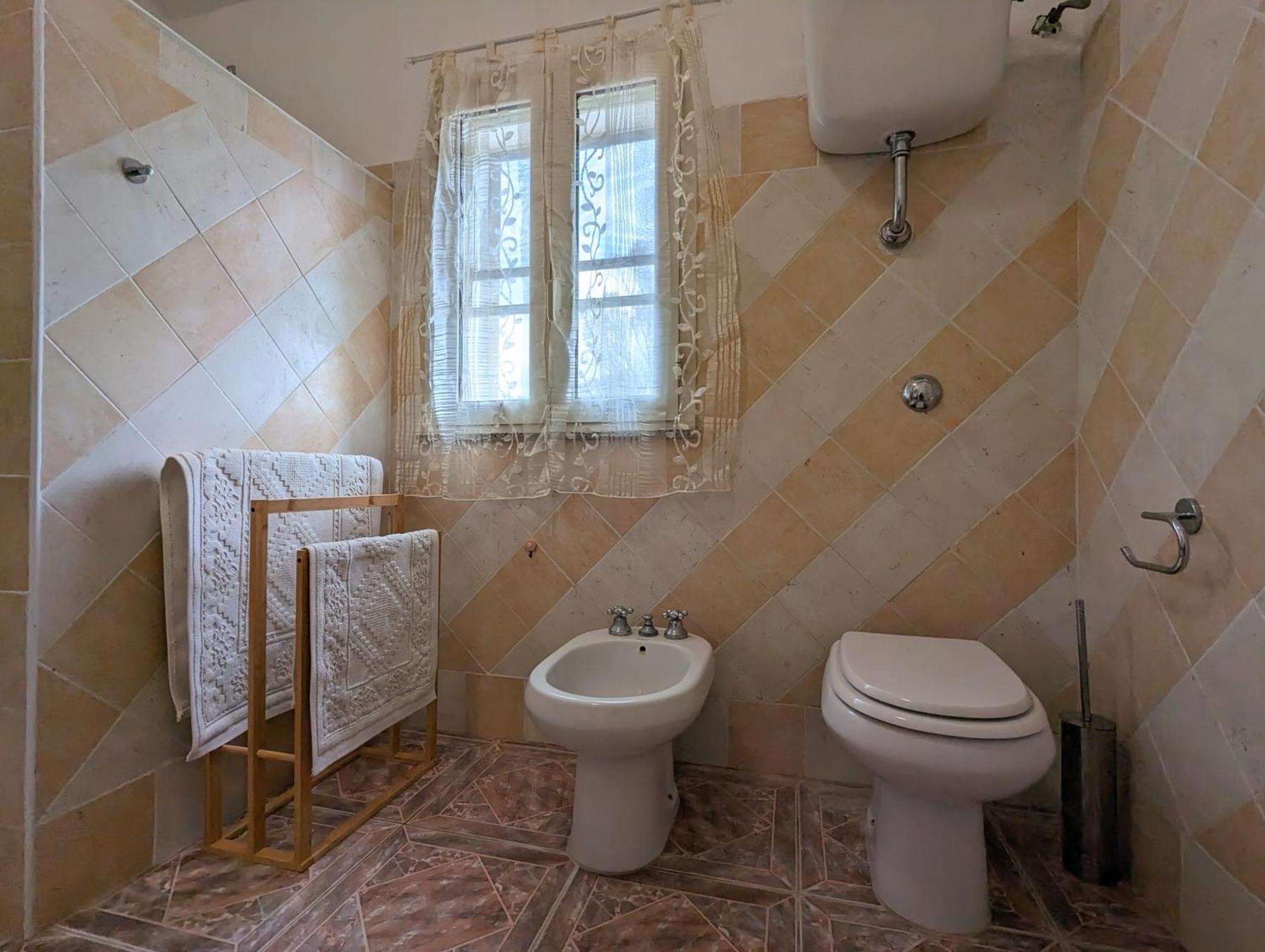 Ferienwohnung L'Ulivo Alghero Exterior foto