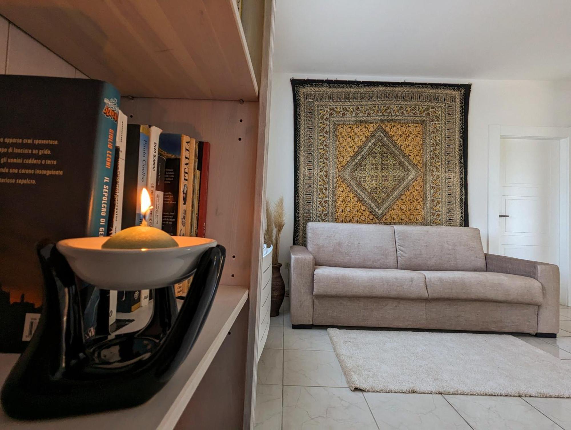 Ferienwohnung L'Ulivo Alghero Exterior foto