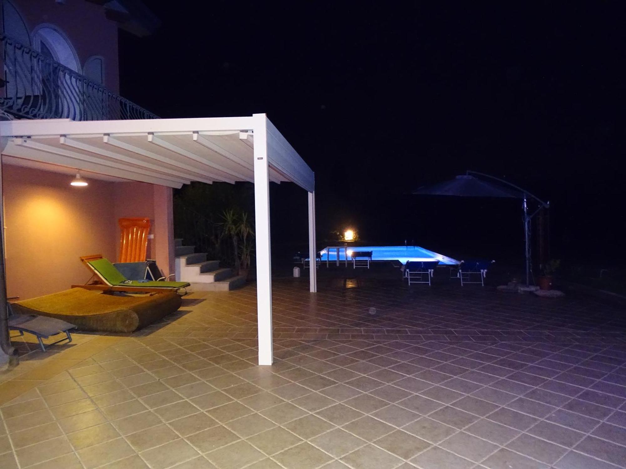 Ferienwohnung L'Ulivo Alghero Exterior foto